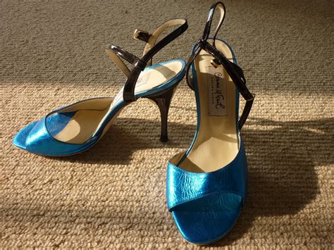 Check spelling or type a new query. Argentine Tango clothes and Shoes for sale: Argentine ...