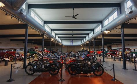 Antique Car Museum Nyc - Antique Cars