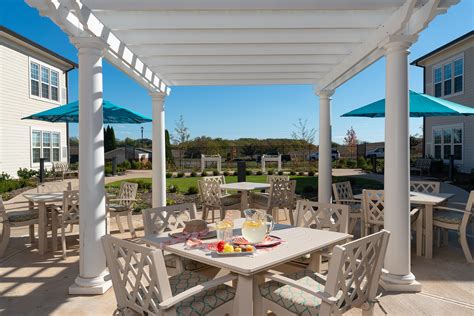 The culpeper residential living