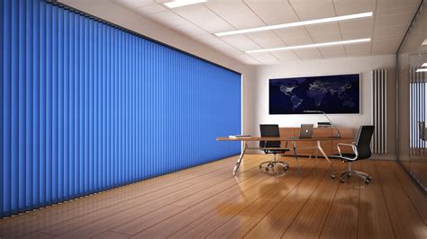 Office Blinds Window Blinds For Office And Businesses