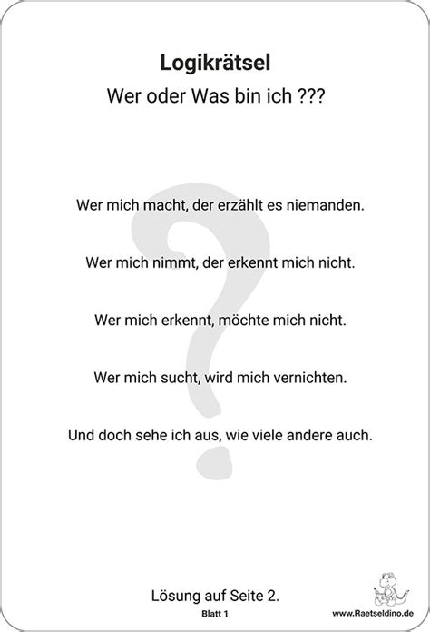 Rätselbilder Für Erwachsene Mit Lösung / Ratsel Krimi Weihnachtsfest Im