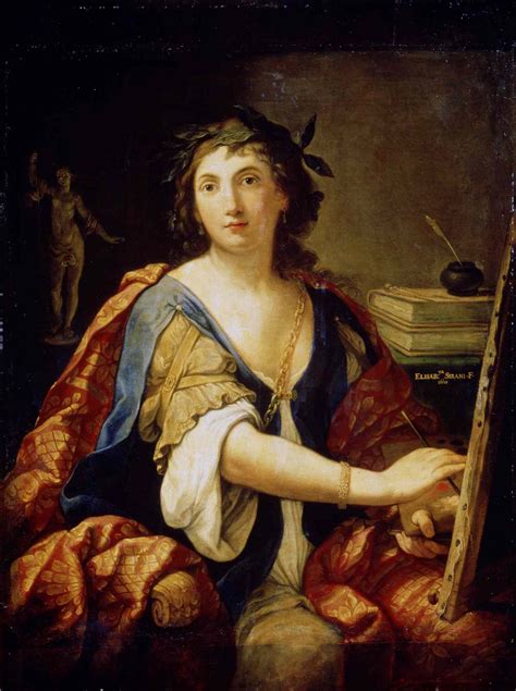17th Century Women Artists Renaissance And Baroque