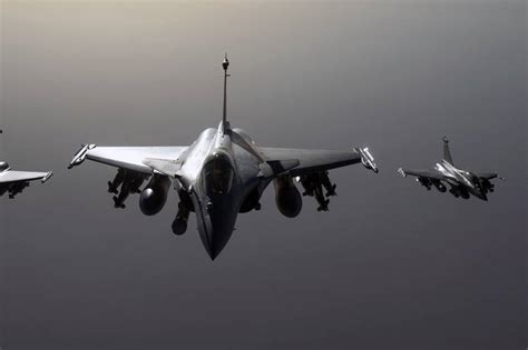 Designed to deliver value to the u.s. India New Fighter Jet Deal - Christoper