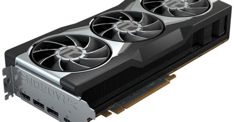 Unlike the fully unlocked radeon rx 6900. AMD Unveils 'Big Navi' Graphics Cards: The 16GB RX 6800 ...