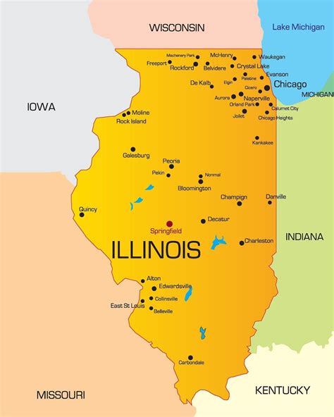 Illinois Lpn Requirements And Training Programs Lpn Programs Near You