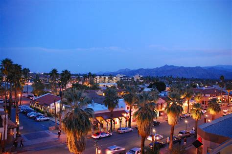 Downtown Palm Springs | Palm springs california, Great vacations