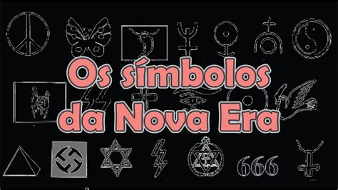 Simbolos Da Nova Era
