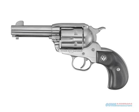 Ruger Vaquero Stainless 45 Colt Talo 375 515 For Sale