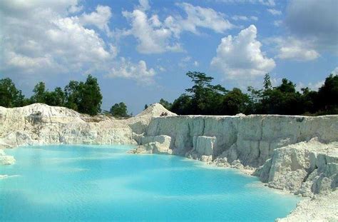 Harga Tiket Danau Air Batu Palembang Dan Rutenya Sering Jalan