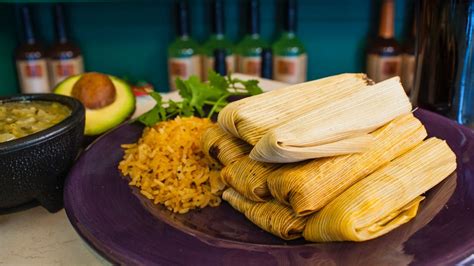 Food gifts by mail order. Texas Tamale Company | Texas tamale company, Tamales ...