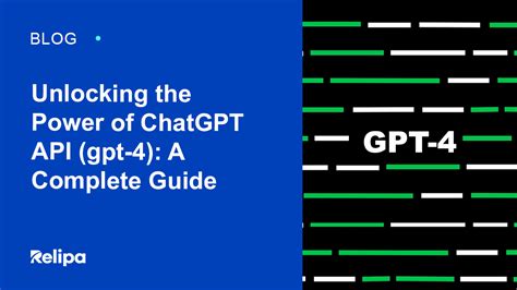 The Complete Guide To Gpt 4 What Is It And How To Use