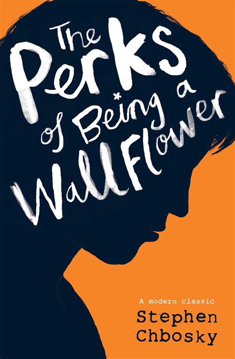 The Perks Of Being A Wallflower Ya Edition Book By Stephen Chbosky
