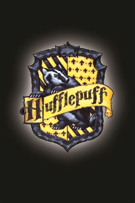 Hufflepuff Logos