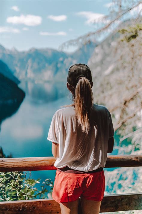 Address, phone number, königssee reviews: Königssee Naturpool und Wasserfall Weg und die schönsten ...