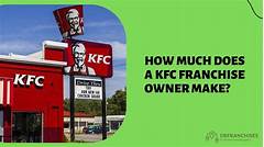 Kfc Salary Surprise Heres What Theyre Paying Now