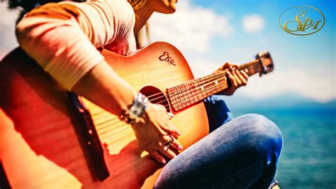 Best Spanish Guitar Hits Romantic Love Songs Instrumental Relaxing Sensual Music Best Hits