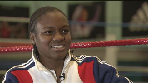 Gb Name Female Boxers Olympics News Sky Sports