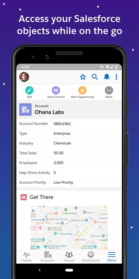Salesforce For Android Apk Download