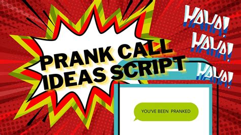 Best Prank Call Ideas Script Prank Call Website
