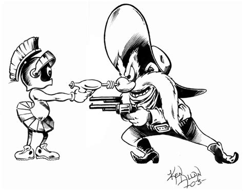 Sep 20, 2019 · a martian, therefore, would weigh three times more than on mars, albeit his muscular strength would be the same. Yosemite Sam Drawing at GetDrawings | Free download