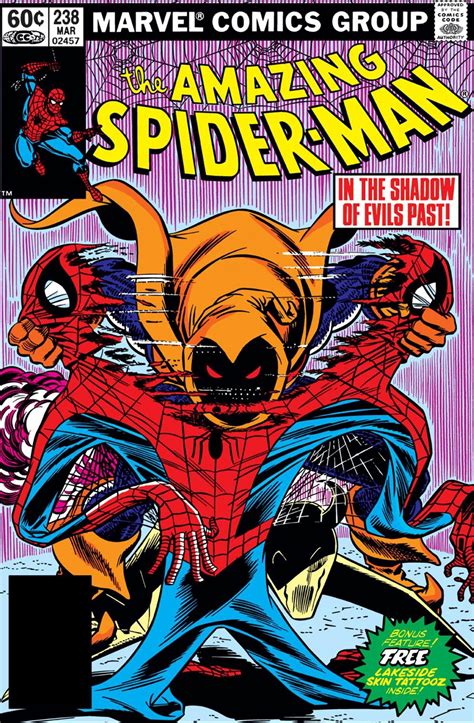 Amazing Spider Man Comics The 25 Best Covers Ever