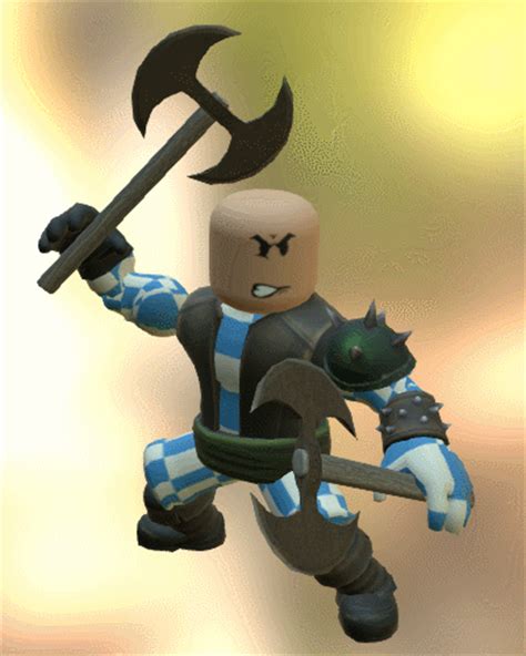 Character Roblox Animated Pictures