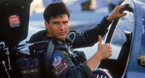 New 'Top Gun 2' Cast Members Revealed