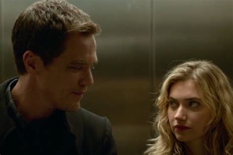 Frank And Lola See Michael Shannon And Imogen Poots In New Trailer