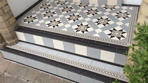 Available in a range of sizes; Edwardian Bathroom Tiles - Home Sweet Home | Modern Livingroom