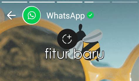 Fitur terbaru instagram selanjutnya adalah mengedit foto teman dan mengirimkannya via dm. Cara Aktifkan dan Menggunakan Fitur Baru Status di WhatsApp