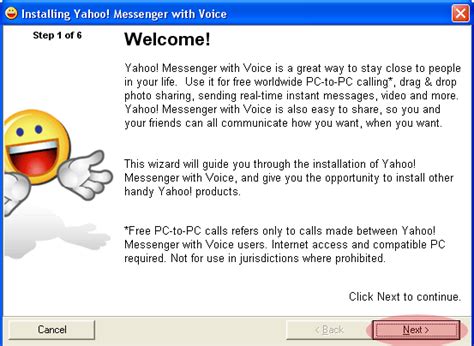 How Do I Install Yahoo Messenger Instant Messengers