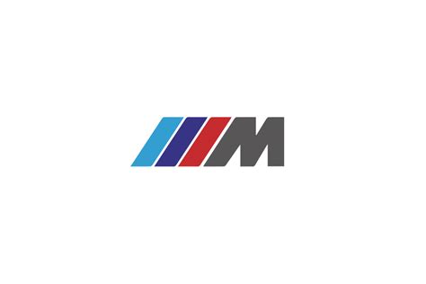 M Sport Logos