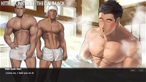 Sexy Gym Coach Is Brokeand Attracting Rich Gay Men And Takiyutaros Livelihood Part 1 Xxx Mobile
