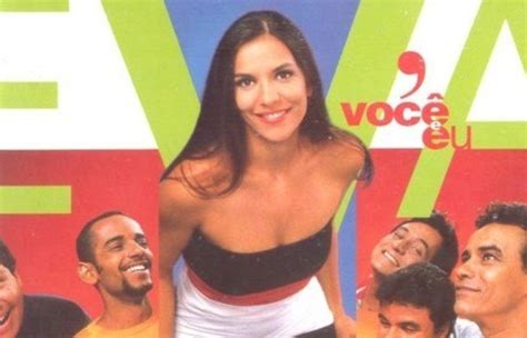 Ivete sangalo, carlinhos brown e victor & leo cantam 'tempos. Ivete Sangalo comemora 40 anos de Banda Eva e faz ...