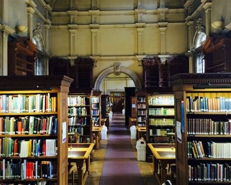 Royal Holloway University Of London Egham The Library Thats One Of
