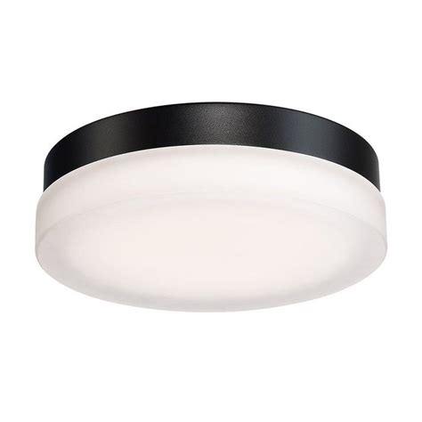 We always make sure that writers follow all your instructions precisely. Circa 1-Light LED Flush Mount | Ceiling lights, Wall ...