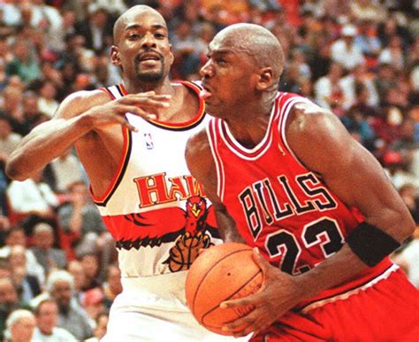 How many career points does michael jordan have? Michael Jordan's Worst Game May Have Been One When He ...