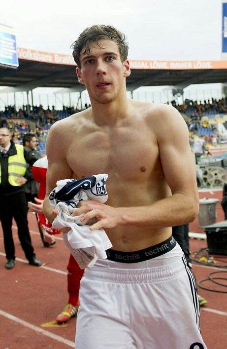See more of leon goretzka on facebook. Leon Goretzka