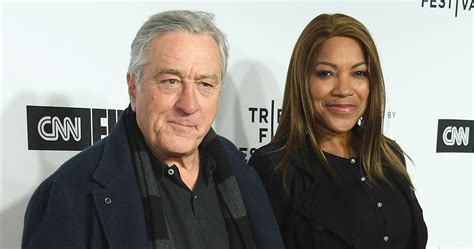 Robert De Niro Breaks Silence After Split From Wife Grace Hightower