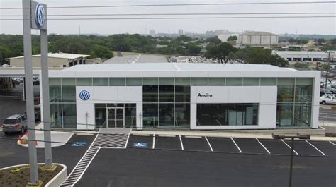 Shop the nation's largest used car inventory then buy online or at a carmax near you. Ancira Volkswagen - Car Dealers - San Antonio, TX - Yelp