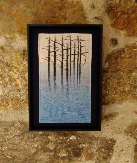 Memories — Minna Rothman Tapestry