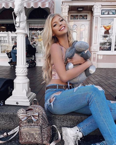 Loren Gray On Instagram Just Posted My Back To School Workout Routine