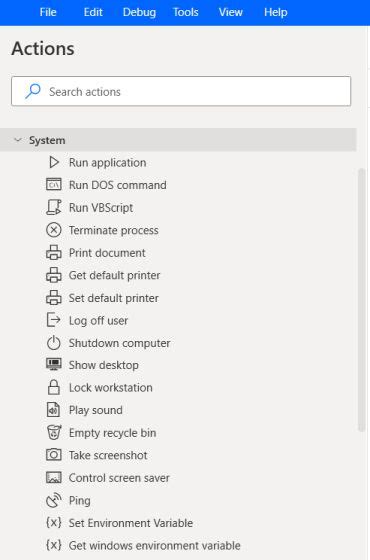 How To Use Microsoft Power Automate Desktop On Windows 10 Yorketech