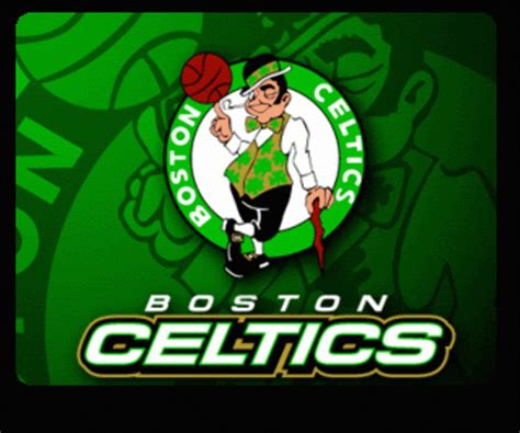 Download as svg vector, transparent png, eps or psd. 50+ Boston Celtics Wallpapers and Screensavers on WallpaperSafari