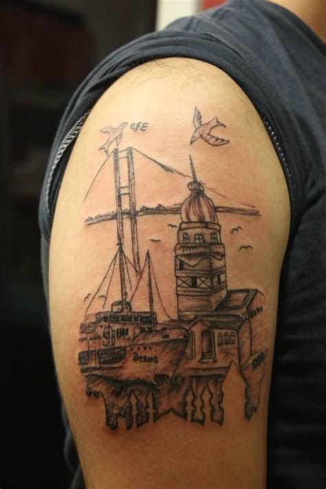 Exit 13 tattoo, saraland, alabama. 69 best images about Exit Tattoo Piercing Dövme ...