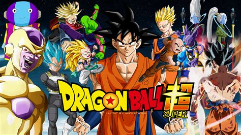 It is recommended to browse the workshop from wallpaper engine to find something you like instead of this page. Dragon Ball Super Wallpaper (58+ images)