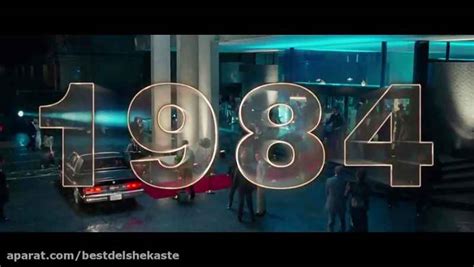 دانلود زیرنویس فارسی فیلم زن شگفت انگیز 1984 2020. تریلر فیلم Wonder Woman 1984-720p