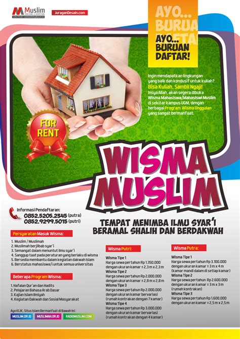 10 Contoh Desain Poster | Contoh Desain Brosur | Design Corel