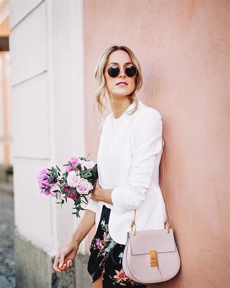 A roundup of dapper velvet wedding blazers for your wedding day, including burgundy, black, navy and patterned velvet blazers. Wedding guest look for a Scandinavian summer wedding with ...