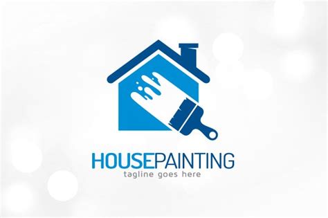 We did not find results for: House Painting Logo Template ~ Logo Templates ~ Creative ...